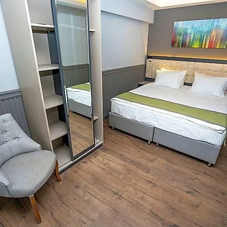 Kadikoy Hotel Istanbul