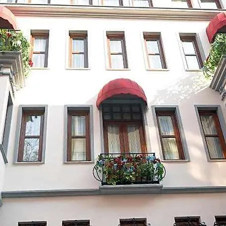 Kadikoy Hotel