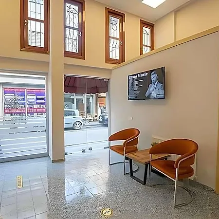Hotel Kadikoy 4*