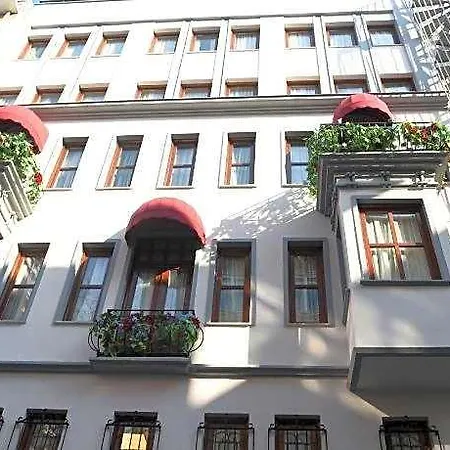Kadikoy Hotel Istanbul