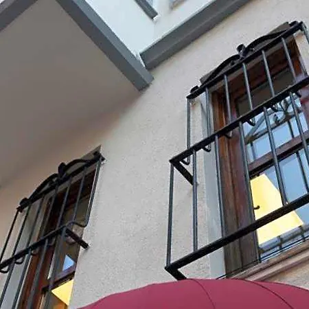 Kadikoy Hotel