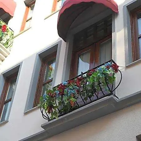 Kadikoy 4* Istanbul