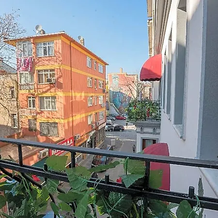 Kadikoy Κωνσταντινούπολη