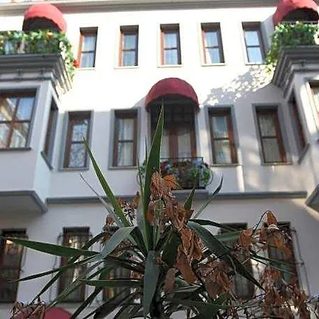 Kadikoy Hotel 4*
