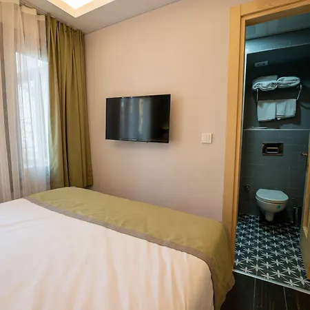 Hotel Kadikoy