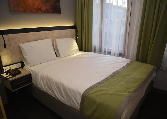Hotel Kadikoy Istanbul