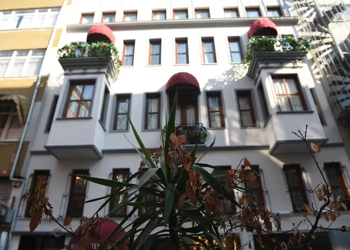 Kadikoy Hotel Istanbul