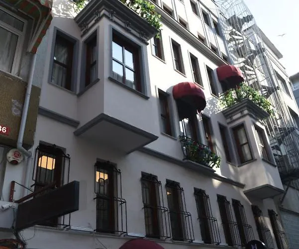 Hotel Kadikoy Istanbul