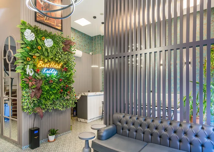 Hotel Kadikoy Istanbul
