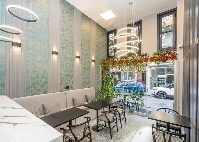 Hotel Kadikoy Istanbul