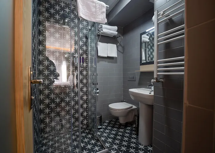 Kadikoy Hotel Istanbul