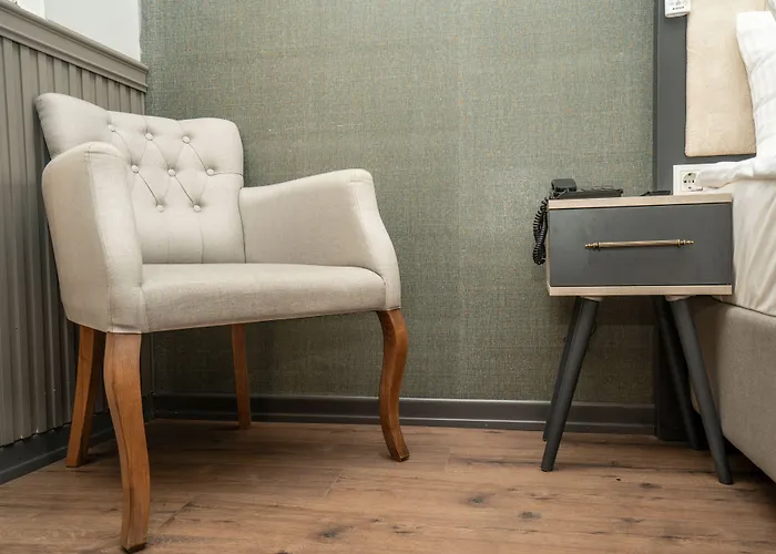 Hotel Kadikoy Istanbul