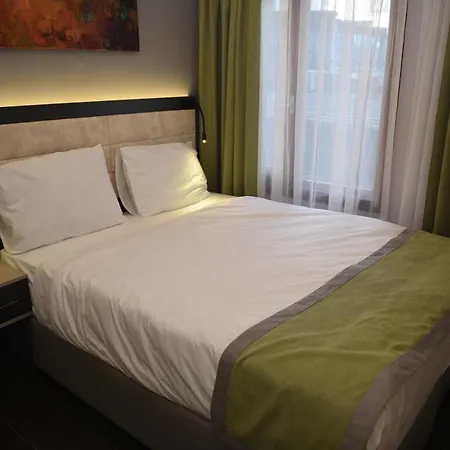 Hotel Kadikoy Istanbul