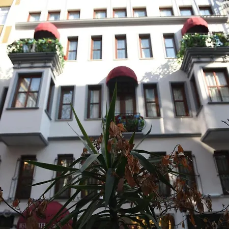 Kadikoy Hotel Istambul