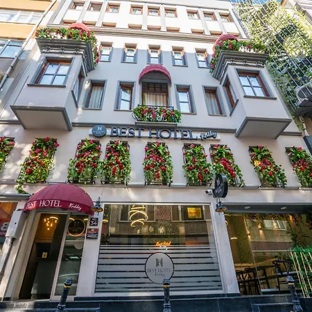Hotel Kadikoy Istambul
