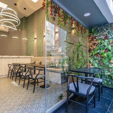 Hotel Kadikoy 4*