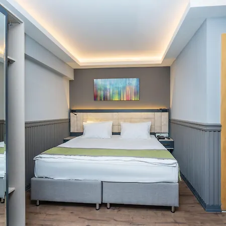 Hotel Kadikoy