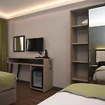 Hotel Kadikoy Istanbulská provincie