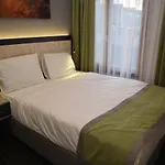 Hotel Kadikoy Istanbulská provincie