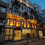 Kadikoy Hotel 4*