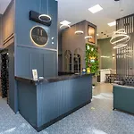 Kadikoy Hotel 4*
