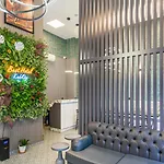 Hotel Kadikoy Istanbulská provincie