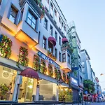 Kadikoy Hotel Istanbulská provincie