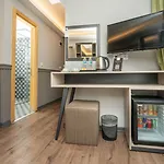 Kadikoy Hotel 4*