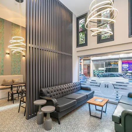 Hotel Kadikoy 4*