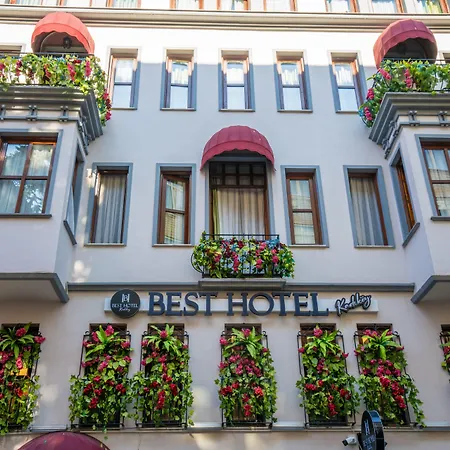 Hotel Kadikoy